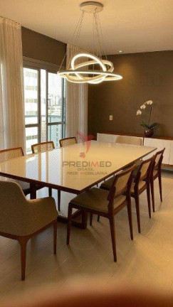 Imagem Apartamento com 3 Quartos à Venda, 300 m² em Itaim Bibi - São Paulo