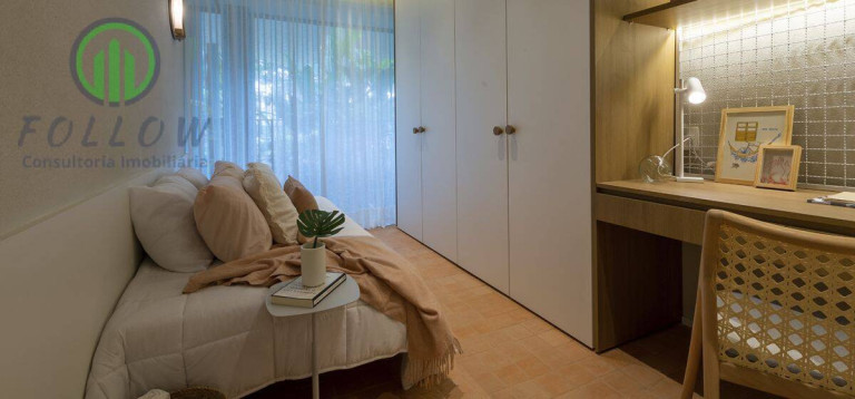 Imagem Apartamento com 2 Quartos à Venda, 131 m² em Campo Belo - São Paulo Imagem Apartamento com 2 Quartos à Venda, 131 m² em Campo Belo - São Paulo