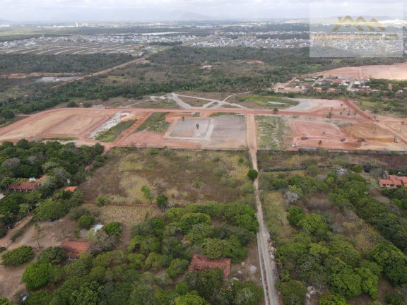 Imagem Terreno à Venda, 157 m² em Coité - Eusébio Imagem Terreno à Venda, 157 m² em Coité - Eusébio