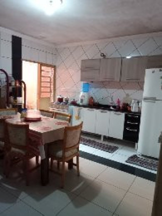 Imagem Casa com 2 Quartos à Venda, 250 m² em Residencial Bordon - Sumaré