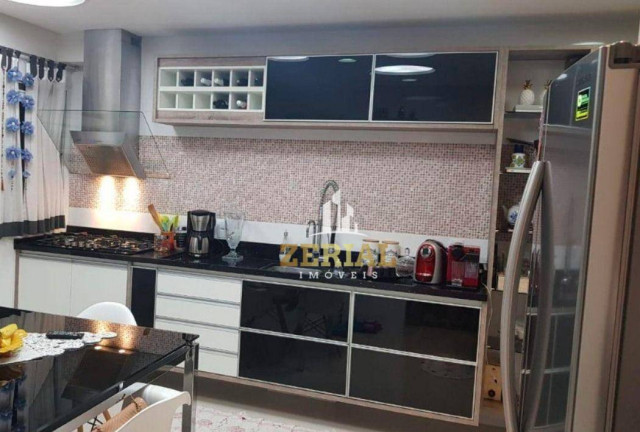 Imagem Apartamento com 3 Quartos à Venda, 146 m² em Boa Vista - São Caetano Do Sul