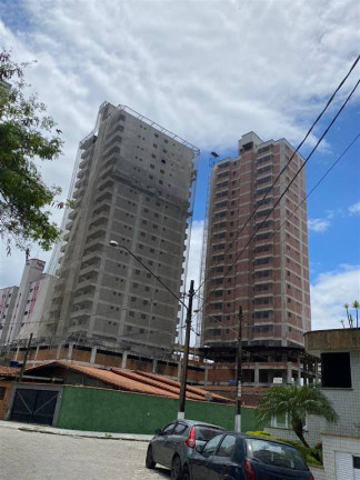 Imagem Apartamento com 3 Quartos à Venda, 127 m² em Aviação - Praia Grande