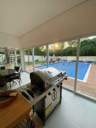 Imagem Casa de Condomínio com 4 Quartos à Venda, 433 m² em Terras De Santa Teresa - Itupeva Imagem Casa de Condomínio com 4 Quartos à Venda, 433 m² em Terras De Santa Teresa - Itupeva