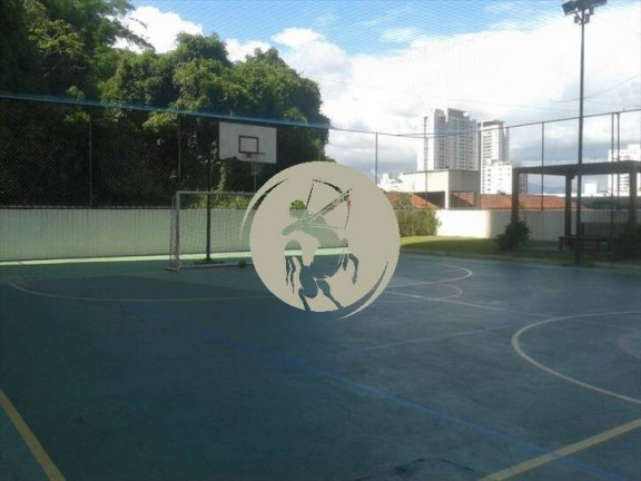 Imagem Cobertura com 3 Quartos à Venda, 101 m² em Jose Menino - Santos
