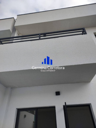 Imagem Casa com 2 Quartos à Venda, 62 m² em Jardim Petrópolis - Cotia