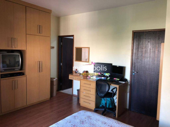 Imagem Sobrado com 3 Quartos à Venda, 290 m² em Santa Maria - São Caetano Do Sul Imagem Sobrado com 3 Quartos à Venda, 290 m² em Santa Maria - São Caetano Do Sul