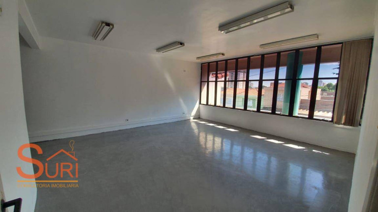 Imagem Edifício Residencial à Venda, 508 m² em Parque Santo Antônio - São Bernardo Do Campo Imagem Edifício Residencial à Venda, 508 m² em Parque Santo Antônio - São Bernardo Do Campo