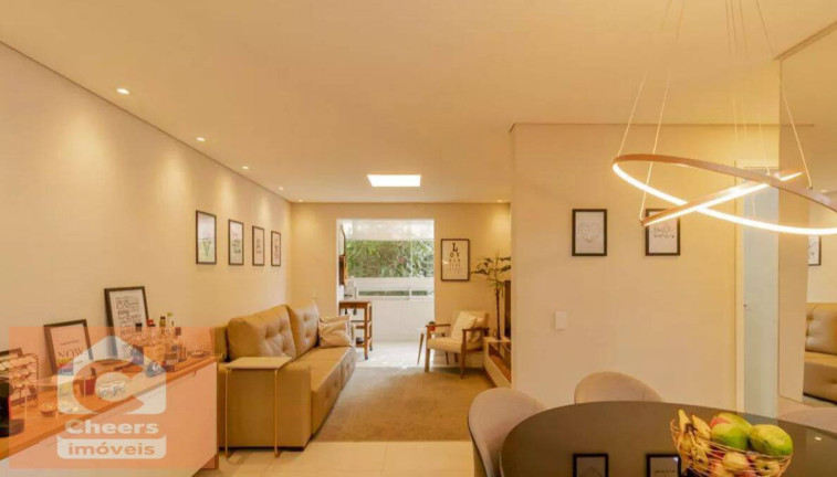 Imagem Apartamento com 3 Quartos à Venda, 82 m² em Ipiranga - São Paulo Imagem Apartamento com 3 Quartos à Venda, 82 m² em Ipiranga - São Paulo