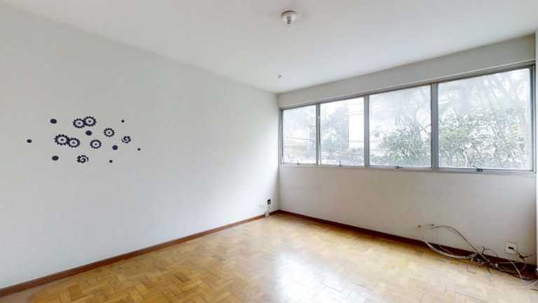 Imagem Apartamento com 3 Quartos à Venda, 110 m² em Itaim Bibi - São Paulo Imagem Apartamento com 3 Quartos à Venda, 110 m² em Itaim Bibi - São Paulo