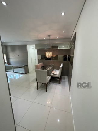 Imagem Apartamento com 2 Quartos à Venda, 77 m² em Camaquã - Porto Alegre Imagem Apartamento com 2 Quartos à Venda, 77 m² em Camaquã - Porto Alegre
