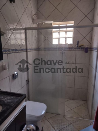 Imagem Casa com 3 Quartos à Venda, 250 m² em Jardim Marister - Birigui