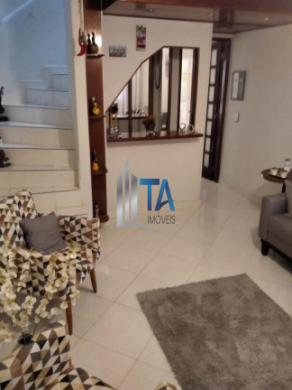 Imagem Casa com 2 Quartos à Venda, 64 m² em Vila Maria Eugênia - Campinas Imagem Casa com 2 Quartos à Venda, 64 m² em Vila Maria Eugênia - Campinas
