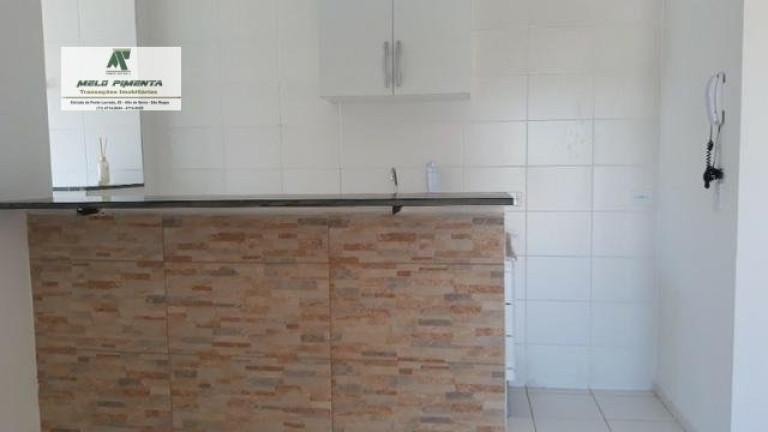 Imagem Apartamento com 2 Quartos à Venda, 50 m² em Centro - Vargem Grande Paulista Imagem Apartamento com 2 Quartos à Venda, 50 m² em Centro - Vargem Grande Paulista