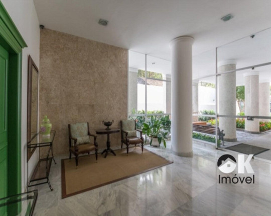 Imagem Apartamento com 3 Quartos à Venda, 180 m² em Higienópolis - São Paulo Imagem Apartamento com 3 Quartos à Venda, 180 m² em Higienópolis - São Paulo