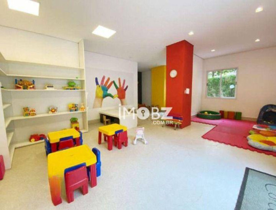 Imagem Imóvel com 3 Quartos à Venda, 196 m² em Vila Andrade - São Paulo