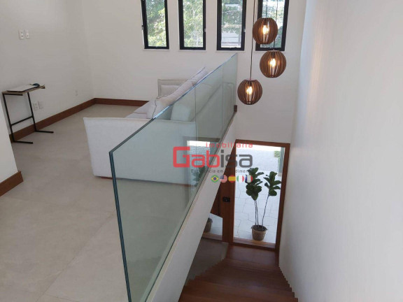 Imagem Casa com 6 Quartos à Venda, 332 m² em Geribá - Armação Dos Búzios Imagem Casa com 6 Quartos à Venda, 332 m² em Geribá - Armação Dos Búzios