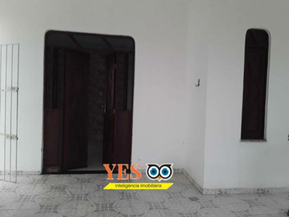 Imagem Casa com 5 Quartos à Venda, 275 m² em Conceição - Feira De Santana