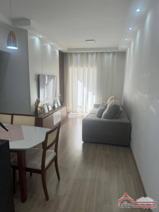 Imagem Apartamento com 2 Quartos à Venda, 65 m² em Jardim Califórnia - Jacareí Imagem Apartamento com 2 Quartos à Venda, 65 m² em Jardim Califórnia - Jacareí
