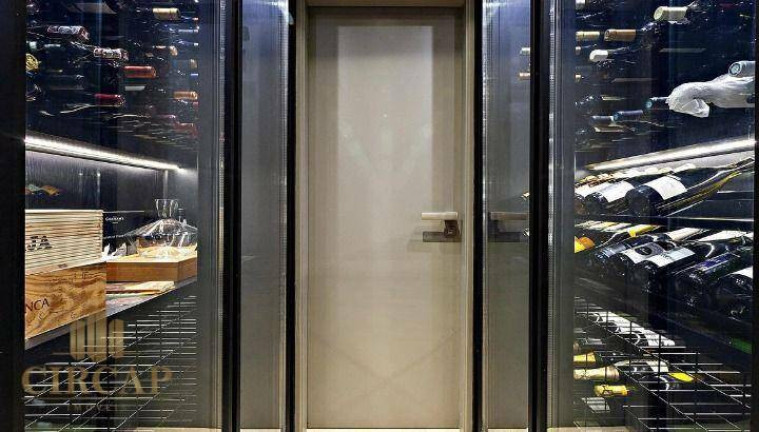Imagem Apartamento com 2 Quartos à Venda, 269 m² em Itaim Bibi - São Paulo