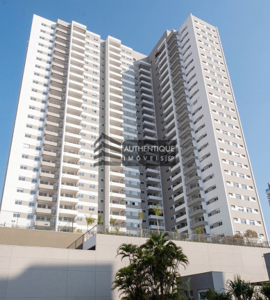 Imagem Apartamento com 2 Quartos à Venda, 55 m² em Tatuapé - São Paulo Imagem Apartamento com 2 Quartos à Venda, 55 m² em Tatuapé - São Paulo