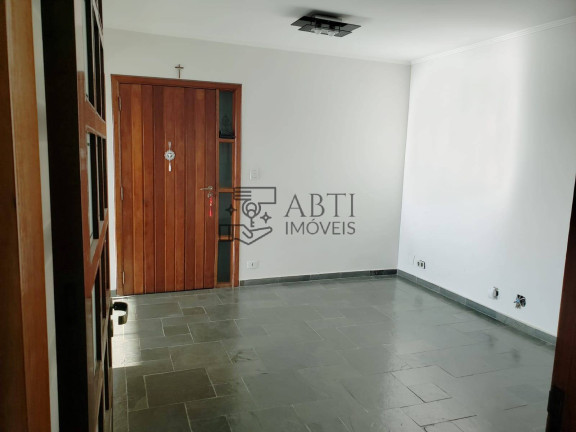 Imagem Apartamento com 3 Quartos à Venda, 220 m² em Vila Parque Jabaquara - São Paulo