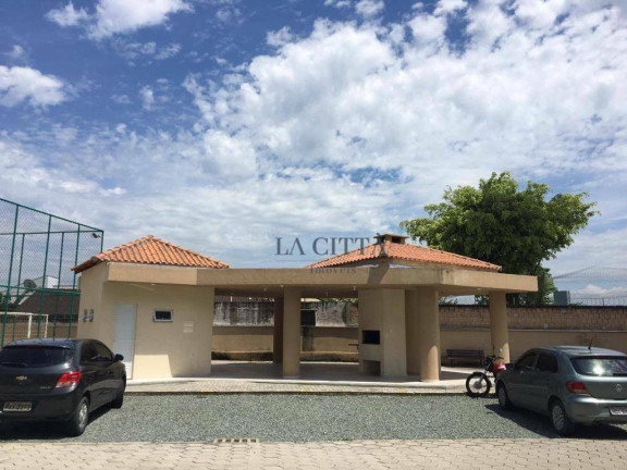 Imagem Apartamento com 2 Quartos à Venda, 50 m² em Cidade Nova - Itajaí