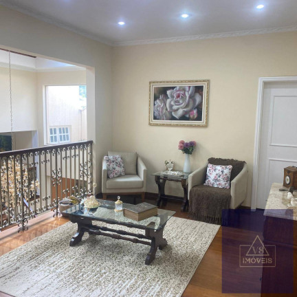 Imagem Casa com 4 Quartos à Venda, 522 m² em Vila Oliveira - Mogi Das Cruzes