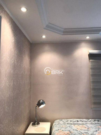 Imagem Apartamento com 3 Quartos à Venda, 74 m² em Vila Carrão - São Paulo Imagem Apartamento com 3 Quartos à Venda, 74 m² em Vila Carrão - São Paulo