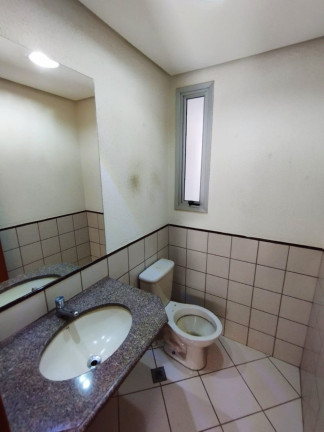 Imagem Apartamento com 3 Quartos à Venda, 81 m² em Residencial Eldorado - Goiânia