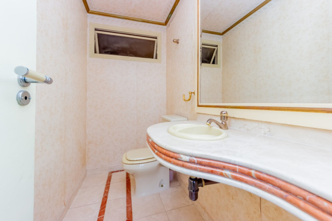Imagem Cobertura com 4 Quartos à Venda, 278 m² em Saúde - São Paulo