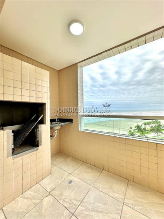 Imagem Apartamento com 1 Quarto à Venda, 52 m² em Caicara - Praia Grande