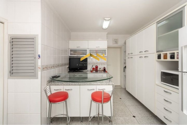 Imagem Apartamento com 3 Quartos à Venda, 158 m² em Tatuapé - São Paulo Imagem Apartamento com 3 Quartos à Venda, 158 m² em Tatuapé - São Paulo