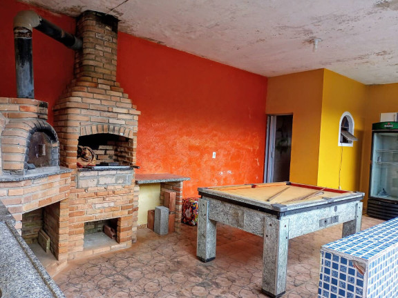 Imagem Casa com 3 Quartos à Venda, 330 m² em Massaguaçu - Caraguatatuba