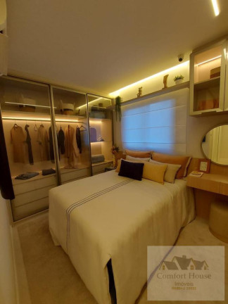 Imagem Imóvel com 2 Quartos à Venda, 55 m² em Nova Petrópolis - São Bernardo Do Campo