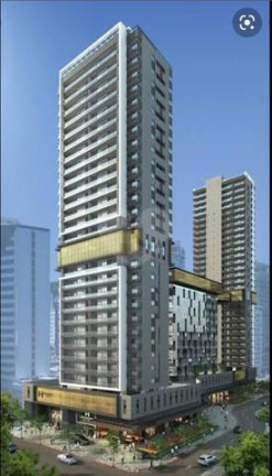 Imagem Apartamento com 1 Quarto para Alugar, 41 m² em Enseada Do Suá - Vitória