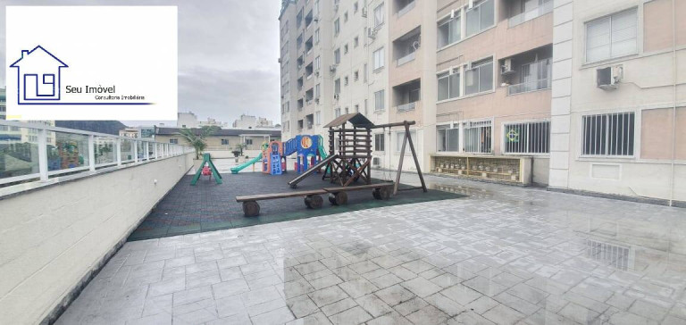 Imagem Apartamento com 3 Quartos à Venda, 60 m² em Pechincha - Rio De Janeiro