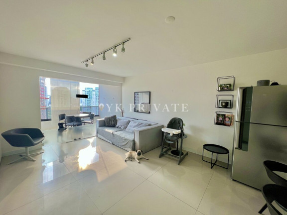 Imagem Apartamento com 2 Quartos à Venda, 81 m² em Jardim Das Perdizes - São Paulo