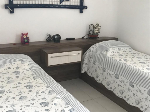Imagem Apartamento com 3 Quartos à Venda, 172 m² em Pitangueiras - Guarujá