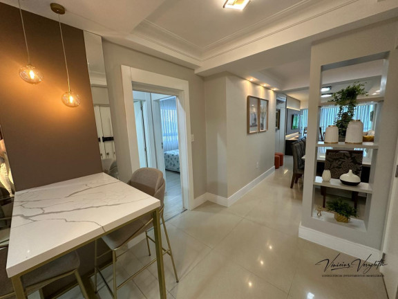 Imagem Apartamento com 3 Quartos para Temporada,  em Centro - Balneário Camboriú