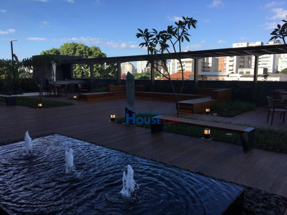 Imagem Apartamento com 1 Quarto à Venda, 72 m² em Pinheiros - São Paulo