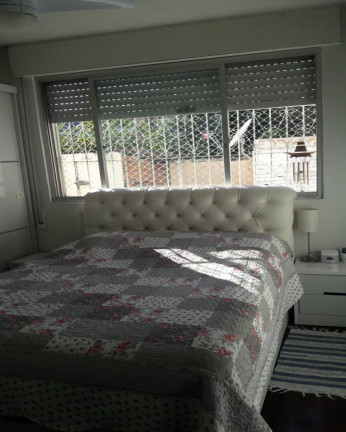Imagem Imóvel com 1 Quarto à Venda, 42 m² em Santa Cecília - Porto Alegre