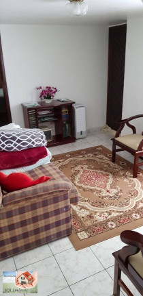 Imagem Casa com 3 Quartos à Venda, 100 m² em Parque Das Nações - Santo André