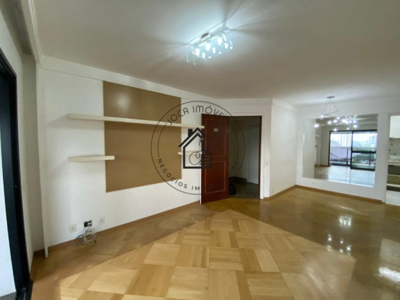 Imagem Apartamento com 3 Quartos à Venda, 93 m² em Vila Mariana - São Paulo
