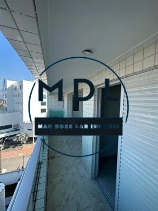 Imagem Apartamento com 2 Quartos à Venda, 76 m² em Vila Mirim - Praia Grande