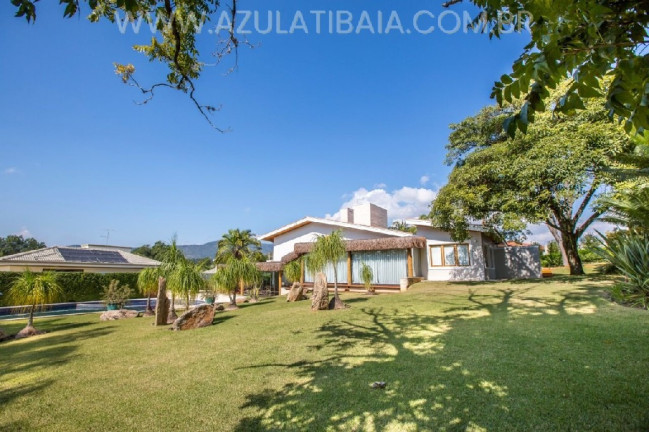 Imagem Casa com 4 Quartos à Venda, 635 m² em Vila Santista - Atibaia Imagem Casa com 4 Quartos à Venda, 635 m² em Vila Santista - Atibaia