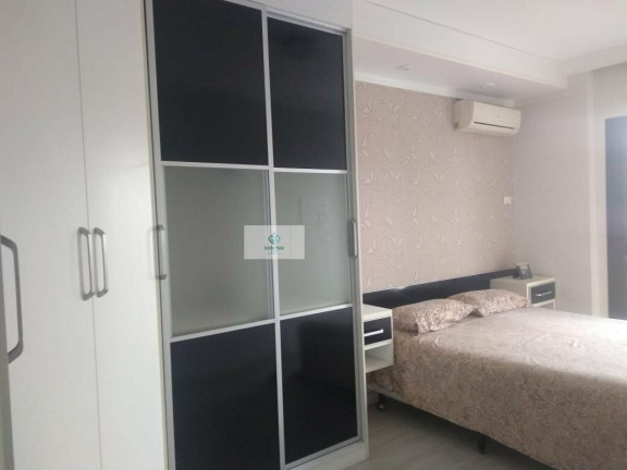 Imagem Apartamento com 2 Quartos à Venda, 75 m² em Enseada - Guarujá