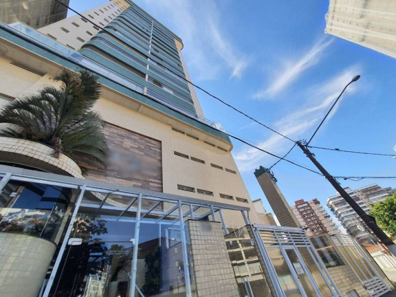 Imagem Apartamento com 2 Quartos à Venda, 97 m² em Guilhermina - Praia Grande Imagem Apartamento com 2 Quartos à Venda, 97 m² em Guilhermina - Praia Grande