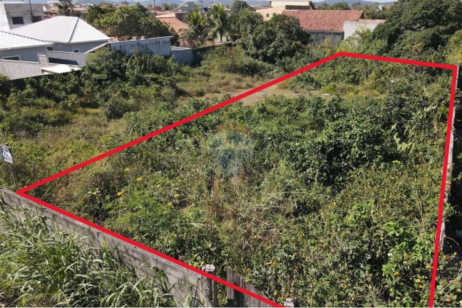 Imagem Terreno à Venda, 480 m² em Jardim Atlântico - Maricá Imagem Terreno à Venda, 480 m² em Jardim Atlântico - Maricá