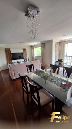 Imóvel com 3 Quartos à Venda, 150 m² em Santa Lúcia - Vitória