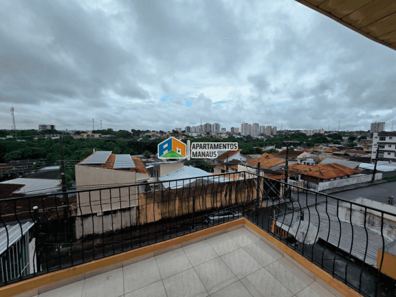 Imagem Casa com 5 Quartos à Venda, 300 m² em Adrianópolis - Manaus Imagem Casa com 5 Quartos à Venda, 300 m² em Adrianópolis - Manaus